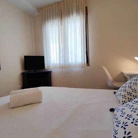 קלפה Larimar Sea View Apartment מראה חיצוני תמונה