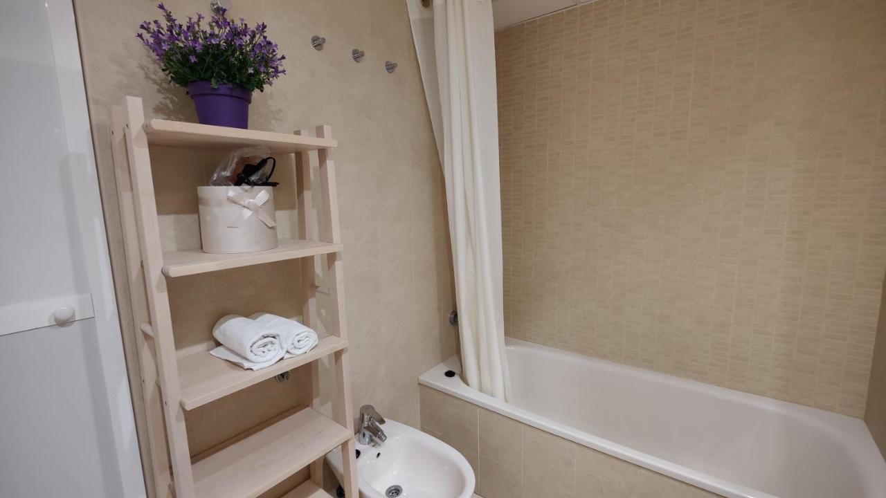 קלפה Larimar Sea View Apartment מראה חיצוני תמונה