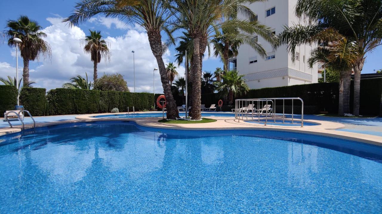 קלפה Larimar Sea View Apartment מראה חיצוני תמונה